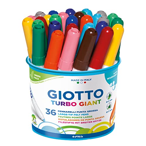 Giotto 424900 Turbo Giant