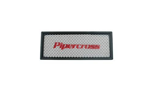 Pipercross Sportluftfilter kompatibel mit VW Passat B6/3C 2.0 TDi 110/122/136/140/163/170 PS 03/05-12/10