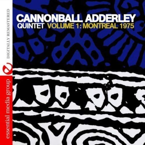 Volume 1: Montreal 1975 (Digitally Remastered)
