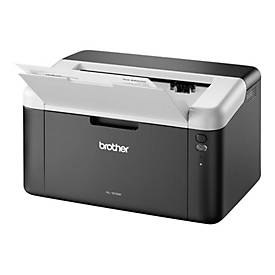 Brother HL-1212W - Drucker - s/w - Laser - A4/Legal - 2400 x 600 dpi