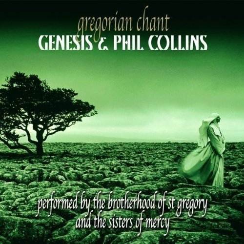 Genesis & Phil Collins