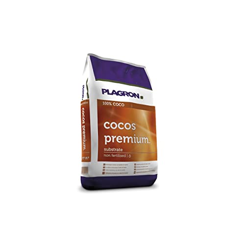 Plagron Cocos Premium (Cocos), 50 L
