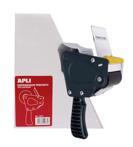 APLI 012874 Abroller für Packband,