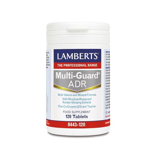 Lamberts Multi-Guard ADR 120 Tablets