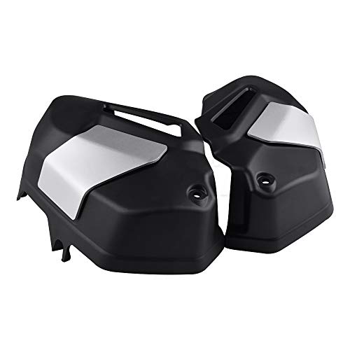 KYN for BMW R1250R R1250RT 2019 2020, R1250RS R1250GS 2019-2021, R1250 GS ADV 2019-2021 Motorrad Ventildeckel & Zylinderschutz Zylinder Guards