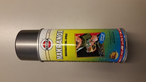 MAKRA Makranox Inoxidations-Spray für Schweißarbeiten 400 ml