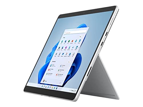 Microsoft Surface Pro 8 Intel® Core™ i5-1145G7 Business Tablet 33,02 cm (13")...