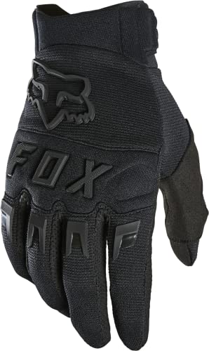 Fox Dirtpaw Glove Black Black/Black 4Xl