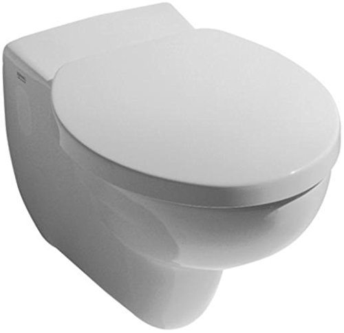 Keramag geberit cleo wc-sitz passend zu wc 205900 weiß