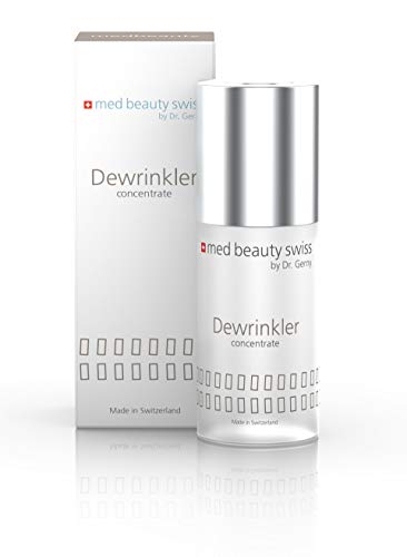 Med Beauty Swiss - concentrate Dewrinkler (30ml)
