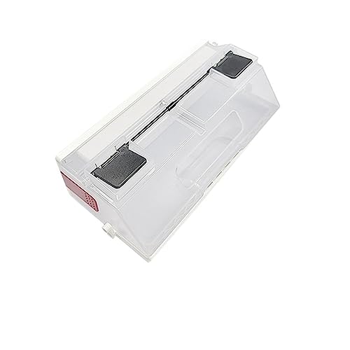 Staubbox, kompatibel mit Ecovacs Deebot Ozmo T9 AIVI Automatische Staubsammlung T9 Staubbehälterbox Ersatz-Staubsaugerteile (Color : T9)
