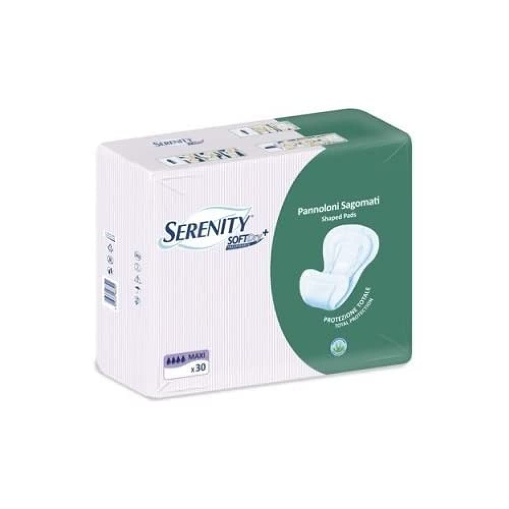 Serenity Höschen für Inkontinenz, 100 g