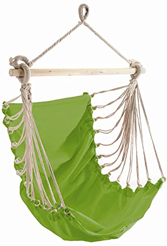Hanging Seat Fashion Green