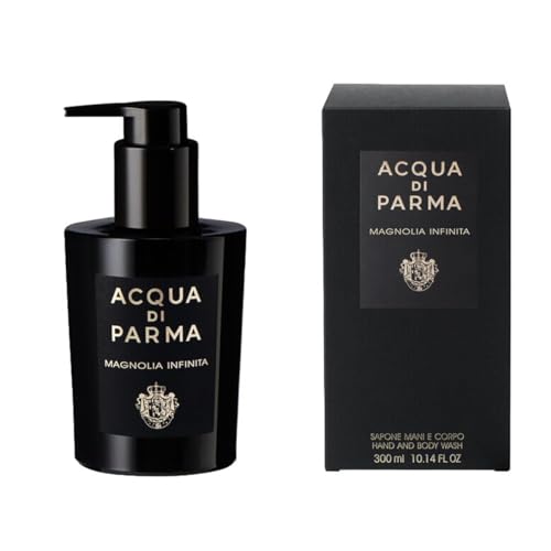 Acqua Di Parma Flüssigseife Magnolia Infinity, 300 ml
