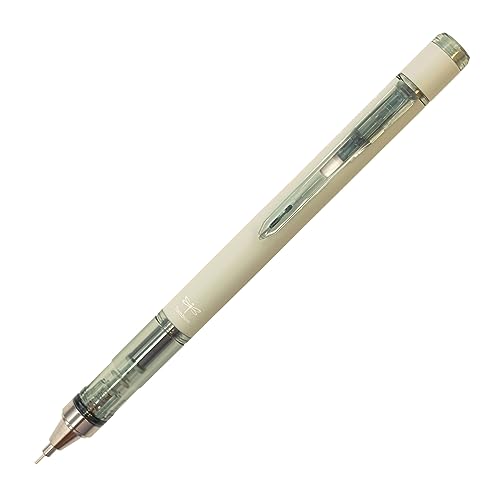 Tombow Mono Graph Mechanical Pencil | 0.5mm | Limited Ash Color (Sage)