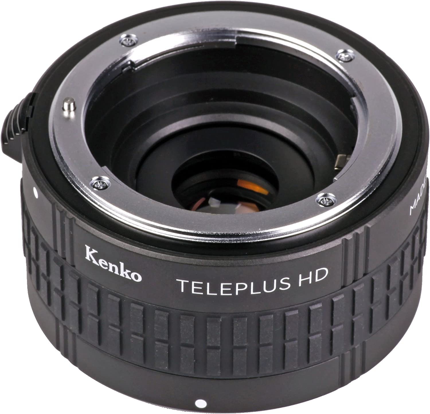 Kenko Teleplus HD DGX Konverter 2-fach für Nikon AF schwarz