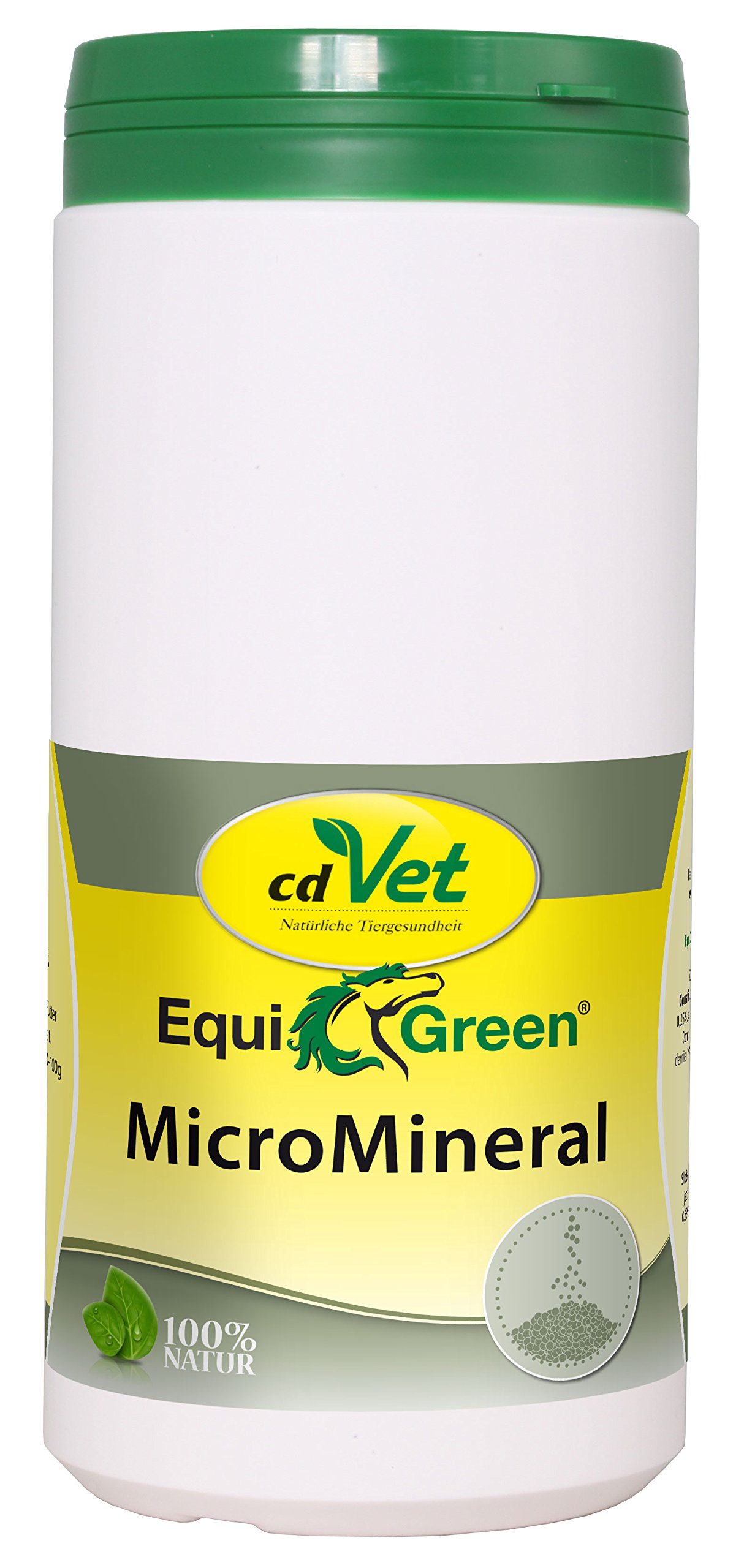 EquiGreen MicroMineral 1kg