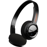 Creative Sound Blaster JAM V2 - Headset - On-Ear - Bluetooth - kabellos, kabelgebunden - USB-A