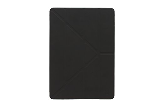 MW 300007 Schutzhülle für iPad schwarz schwarz iPad Mini 4