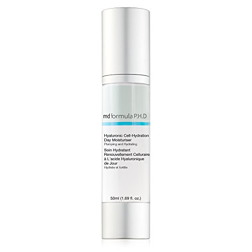 MD Formula Hyaluron Cell-Hydration Tages-Feuchtigkeitspflege, 50 ml