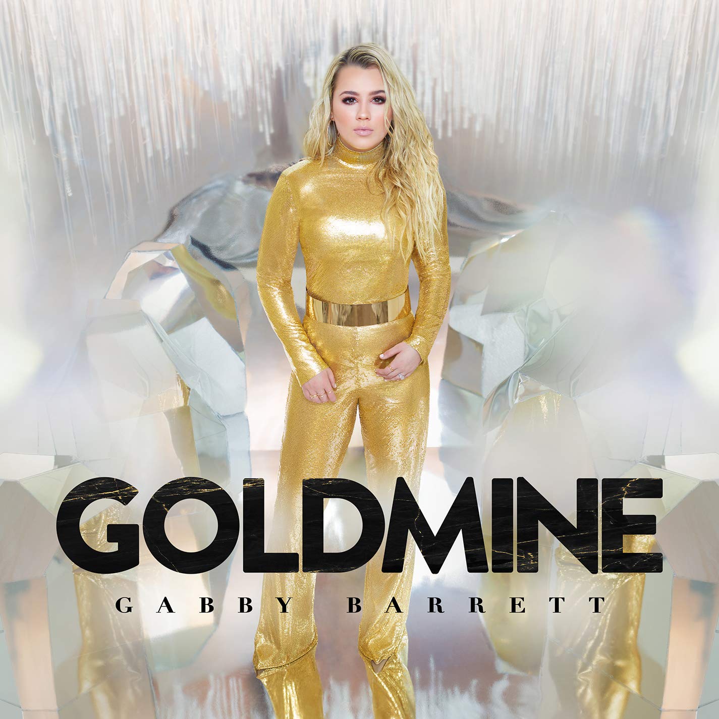 Goldmine [Vinyl LP]