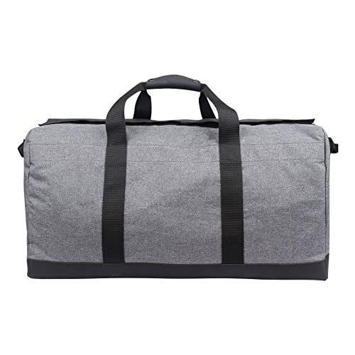 SSWERWEQ Handtasche Geruchssicherer Reise Organizer Aufbewahrungstaschen Faltbare Große Kapazität Bag Gepäck Unisex Geruchssicherer Duffle Bag Yoga Matt Tasche