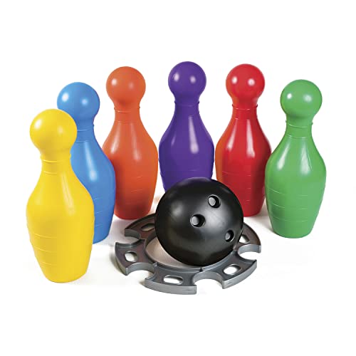 Wader 80030 Bowling, Mehrfarbig, Standard