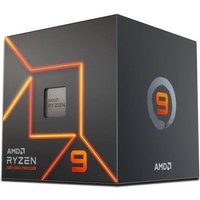 AMD Ryzen 9 - PIB/WOF