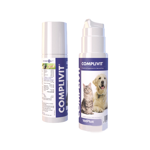 Vetplus Complivit - 150 g 3