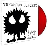 Kick Me Silly-Vc 3 [Red Vinyl] [Vinyl LP]