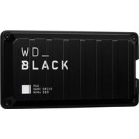 SanDisk WD Black P50 Game Drive SSD 4TB (WDBA3S0040BBK-WESN)