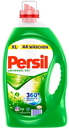 Persil Universal-Gel, 44 Waschladungen, 3,212 l