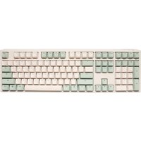 Ducky One 3 Matcha Gaming Tastatur - MX-Silent-Red (DKON2108-SDEPDMAEGGC1)