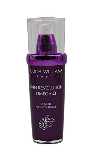 Judith Williams Skin Revolution Omega Rescue Concentrate 60ml