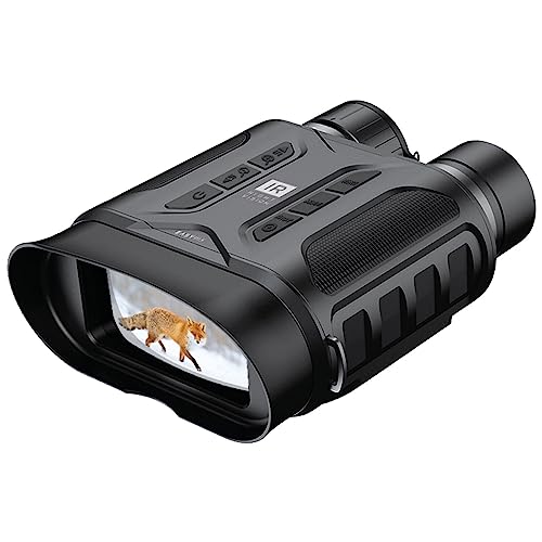 Easypix IR Nightvision Infrared Binocular Camera