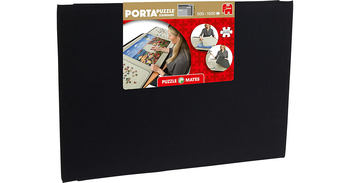 Puzzlematte Portapuzzle Standard 1500 Teile 3