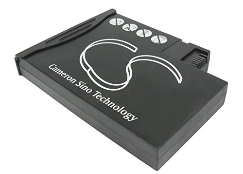 CS-CP1300 Laptop Akkus 4400mAh Kompatibel mit [Jewel] 3000, für [Fujitsu] Amilo M6300, Amilo M6800, Amilo M7300, Amilo M7800, Amilo M8300, Amilo M8800, LifeBook C1010, LifeBook C1020, LifeBook C1110,