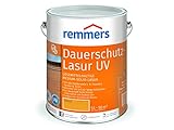 Remmers Langzeit-Lasur UV, 5L, Kiefer