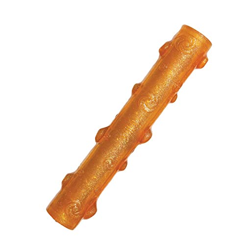 KONG SQUEEZZ Crackle Stick Large 27,9 x 4,5 x 5,7 cm