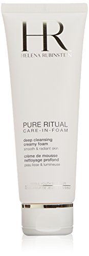 HR Gesichtreinigungscreme - Pure Ritual Deep Cleansing Creamy Foam, 1er Pack (1 x 898 Stück)