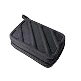 SANCAK 5.5 "7" Universal Display Pouch 5.5 "Anzeige F6 F6. Plus f5 pro fit for for Lut7s. Tragetasche Kamera Tasche (Color : 5.5 inch)