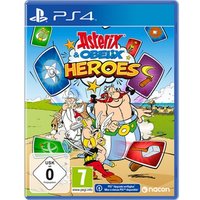 Asterix & Obelix - Heroes