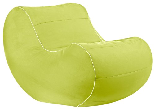 Sitzsack ChillyBean SCUBA (Farbe: grün)