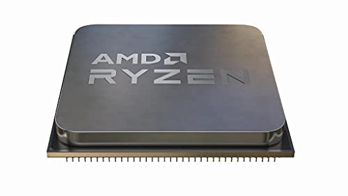 AMD Ryzen 5 5500 60 Einheiten