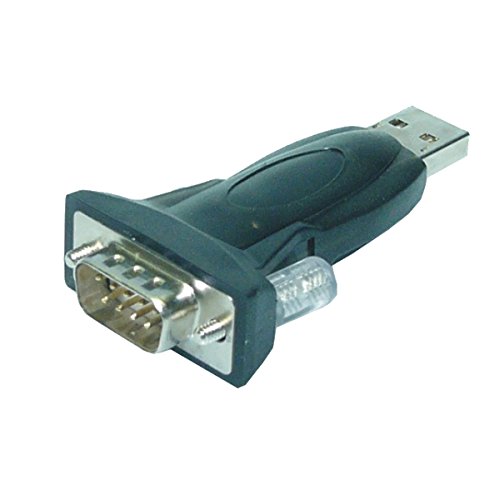 M-CAB Serieller Adapter (USB, RS-232)