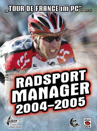 Radsport Manager 2004/2005