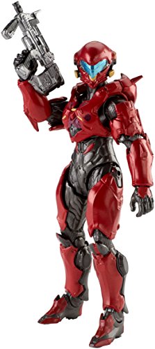 Halo - Figur, 15 cm (Mattel)