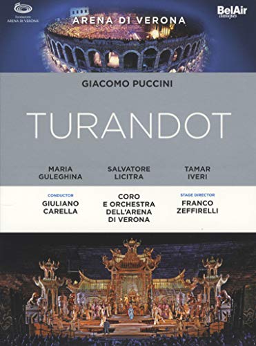 Turandot (Giacomo Puccini)