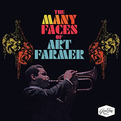 The Many Faces Of Art Farmer