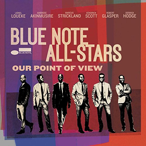 Our Point of View [Vinyl LP]